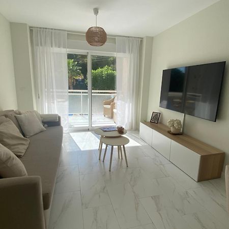 Casa Bendita - Luxury Apartment Benidorm Exteriör bild