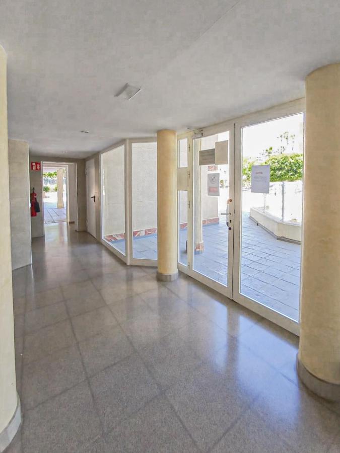 Casa Bendita - Luxury Apartment Benidorm Exteriör bild