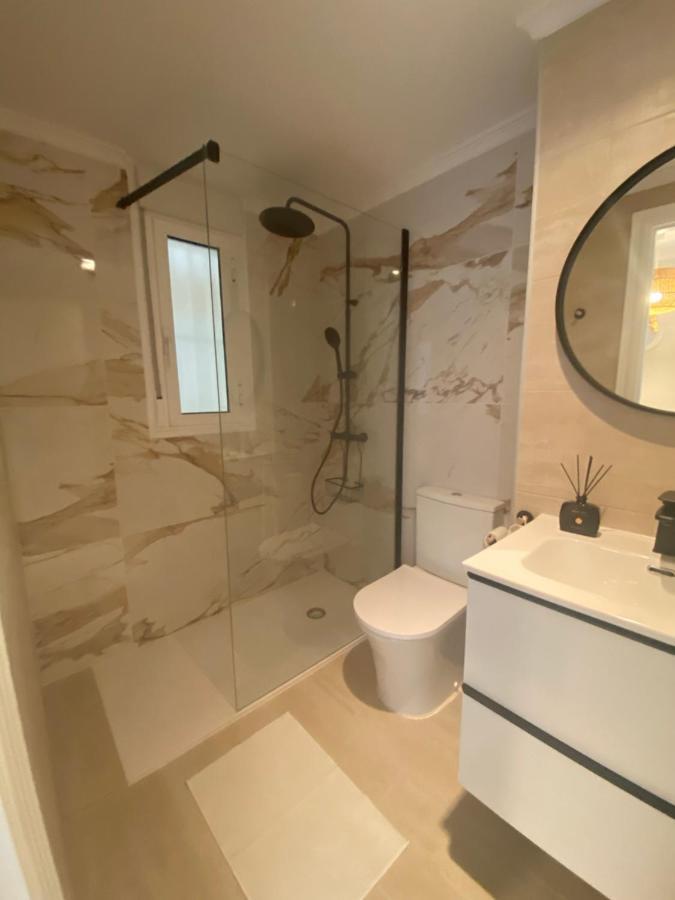 Casa Bendita - Luxury Apartment Benidorm Exteriör bild