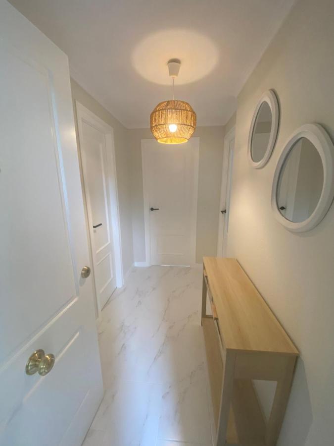 Casa Bendita - Luxury Apartment Benidorm Exteriör bild