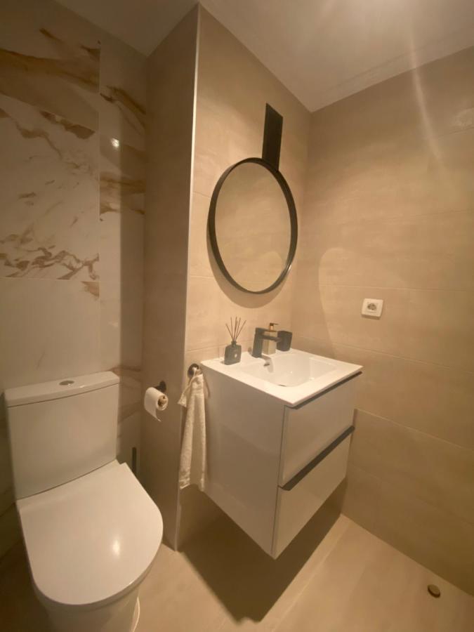 Casa Bendita - Luxury Apartment Benidorm Exteriör bild