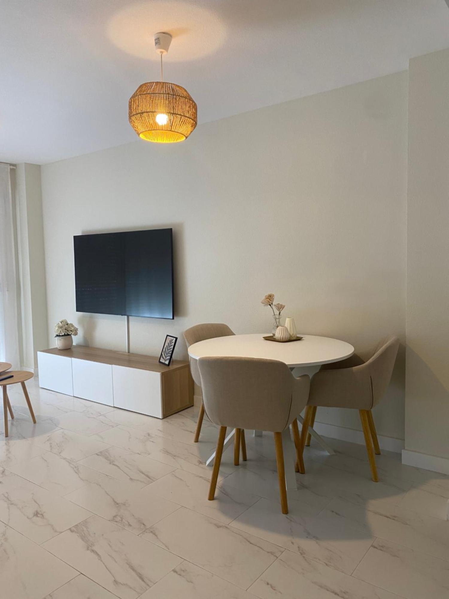 Casa Bendita - Luxury Apartment Benidorm Exteriör bild
