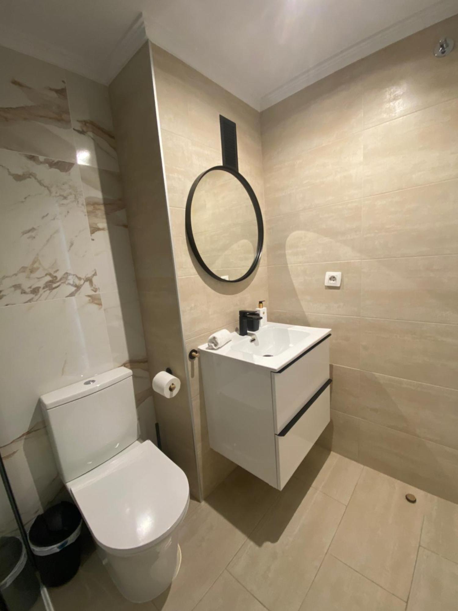 Casa Bendita - Luxury Apartment Benidorm Exteriör bild