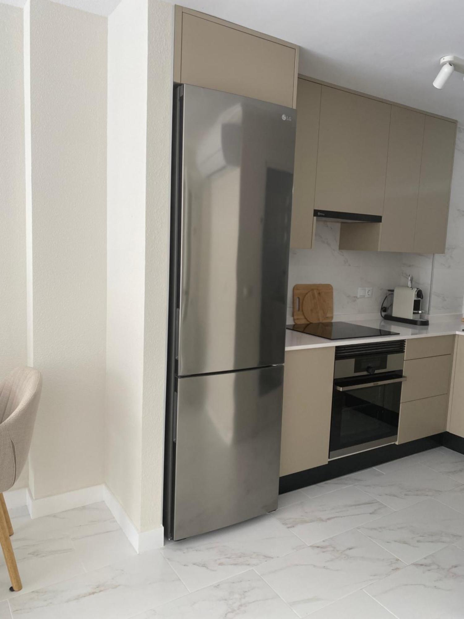 Casa Bendita - Luxury Apartment Benidorm Exteriör bild