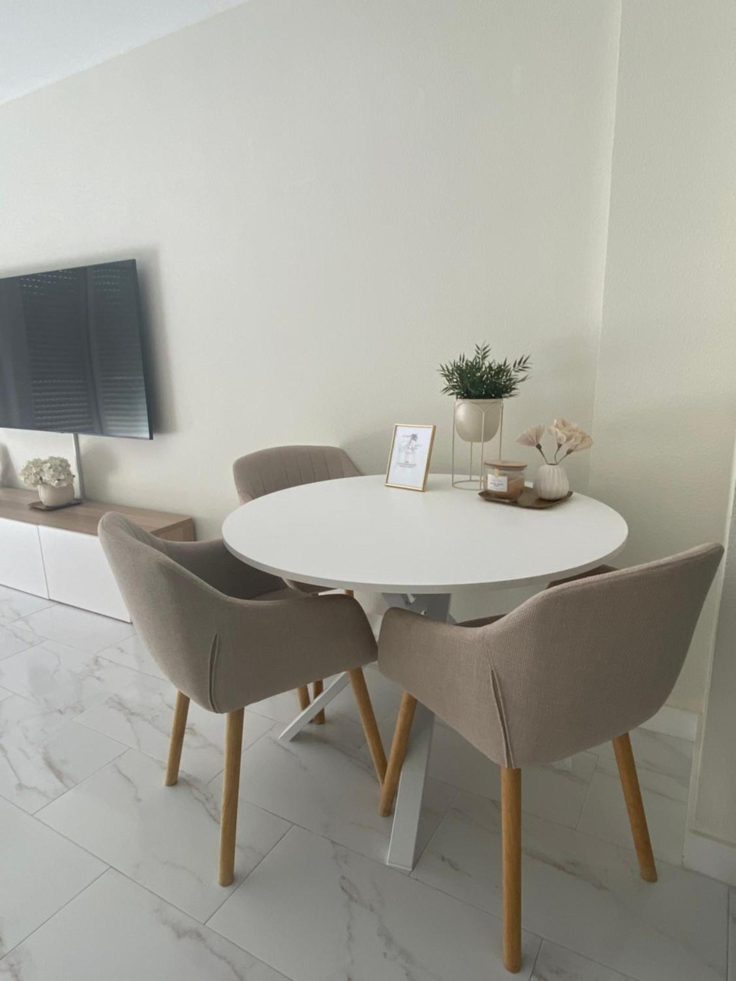Casa Bendita - Luxury Apartment Benidorm Exteriör bild