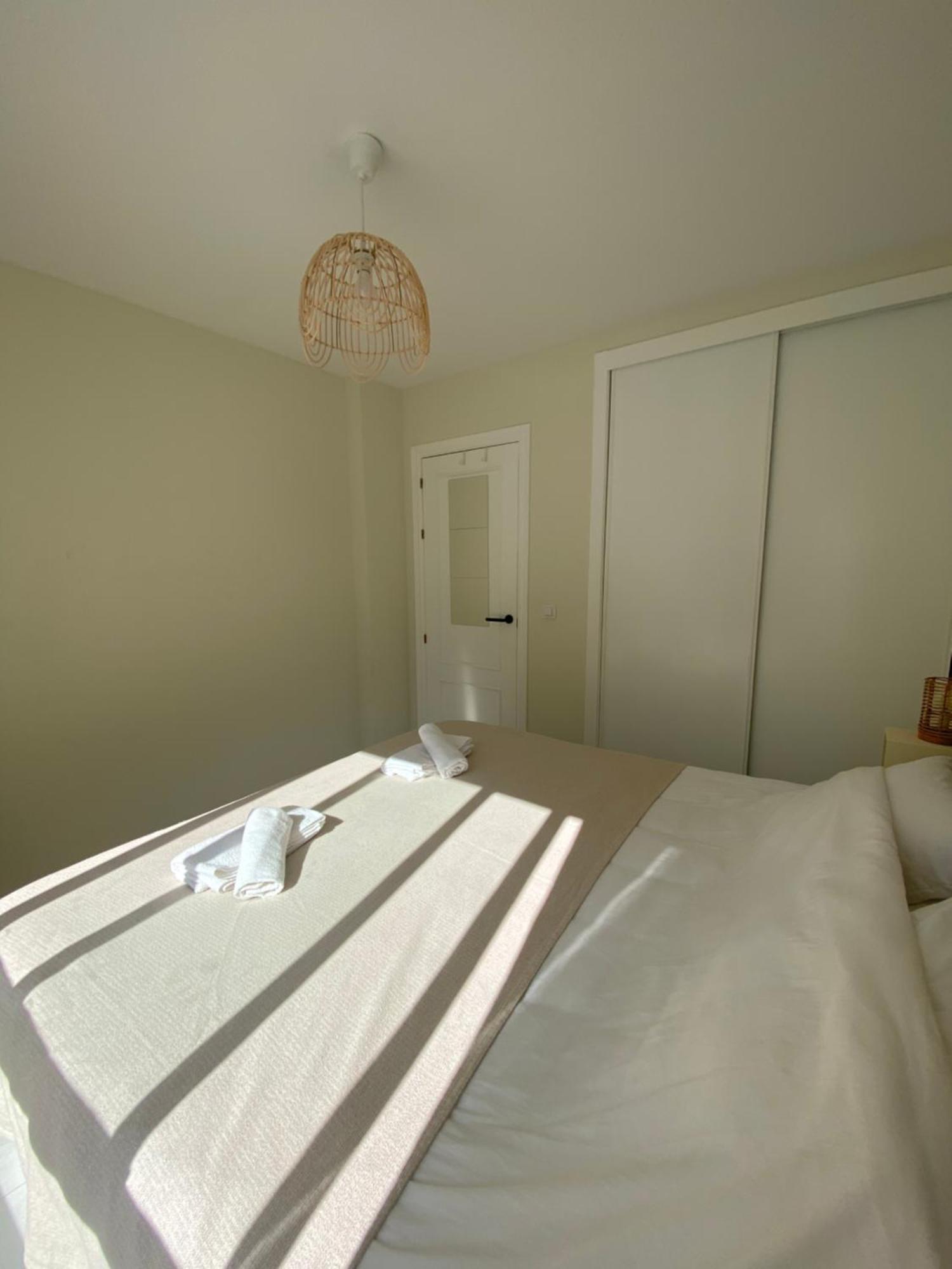 Casa Bendita - Luxury Apartment Benidorm Exteriör bild