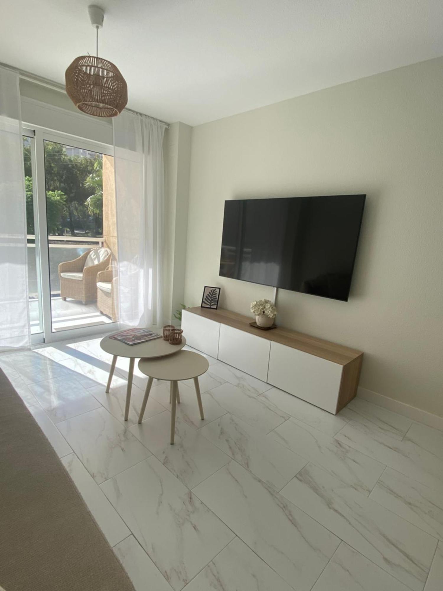 Casa Bendita - Luxury Apartment Benidorm Exteriör bild
