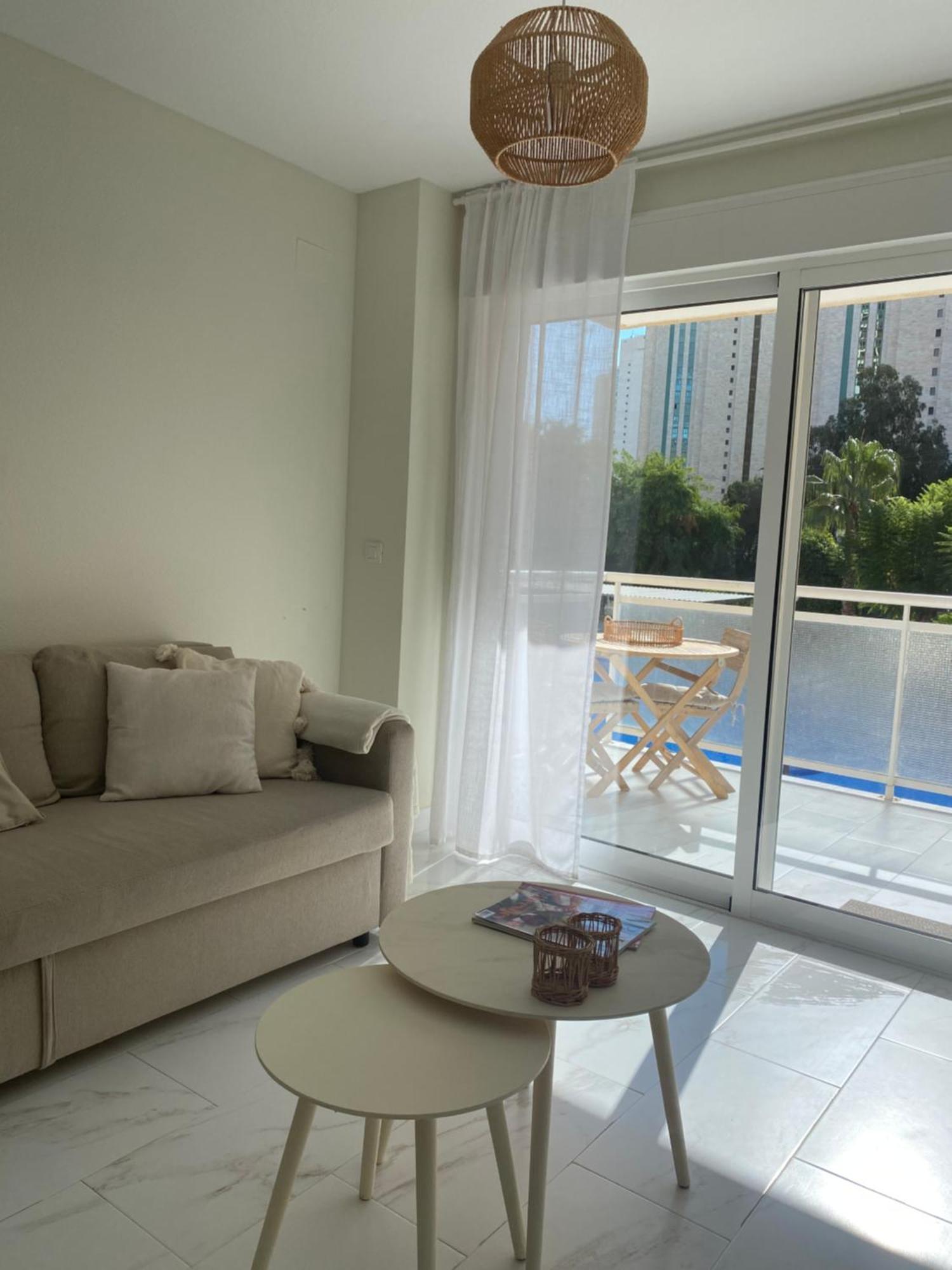 Casa Bendita - Luxury Apartment Benidorm Exteriör bild