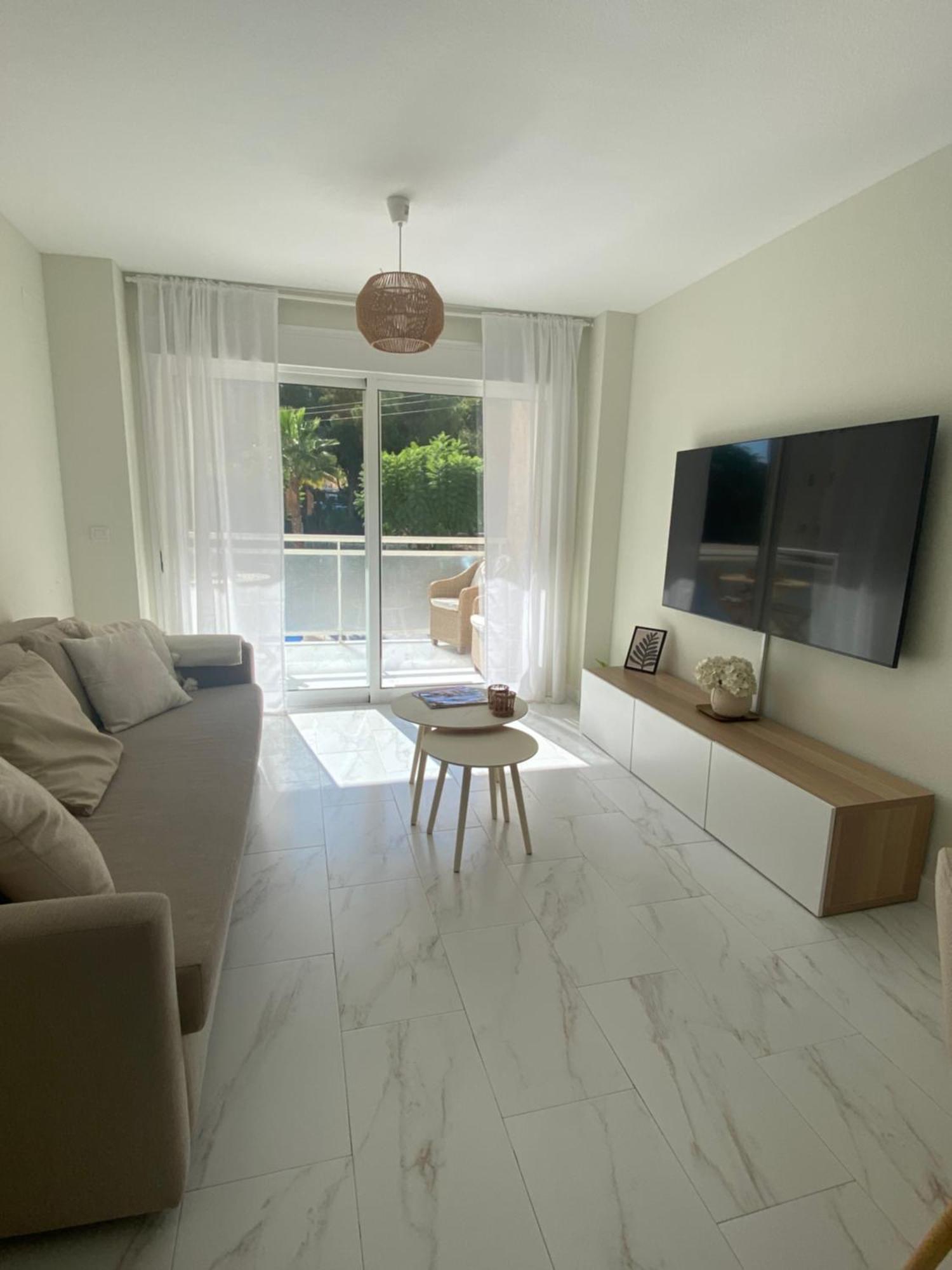 Casa Bendita - Luxury Apartment Benidorm Exteriör bild