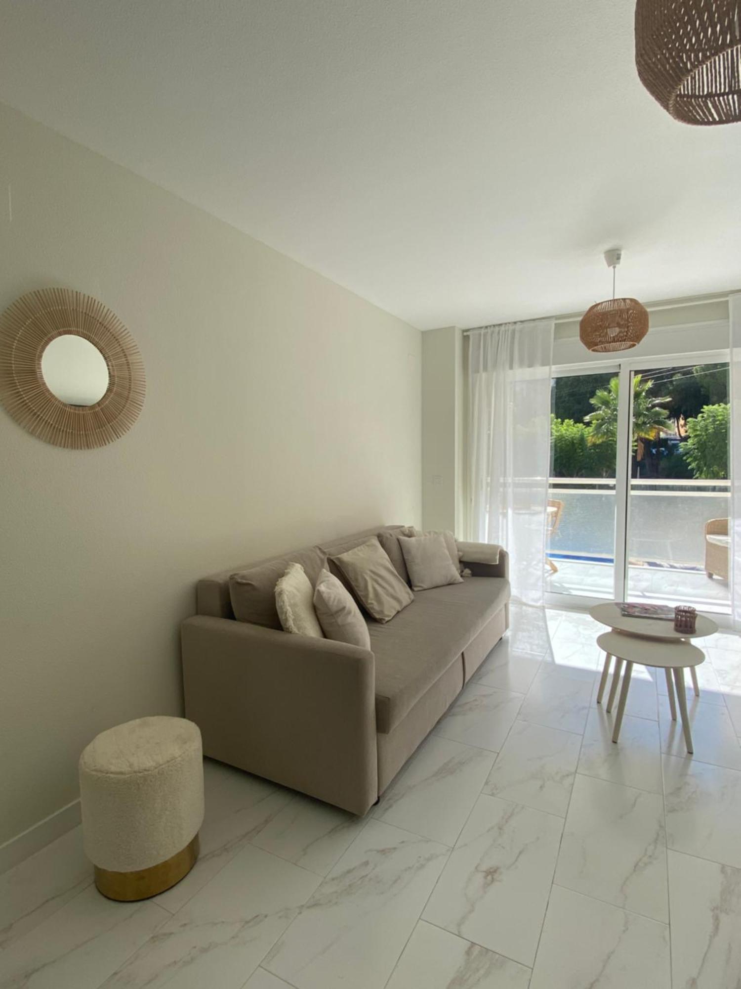 Casa Bendita - Luxury Apartment Benidorm Exteriör bild