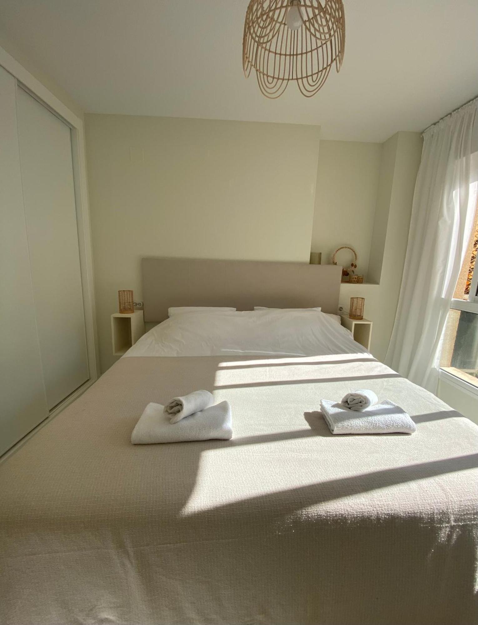 Casa Bendita - Luxury Apartment Benidorm Exteriör bild
