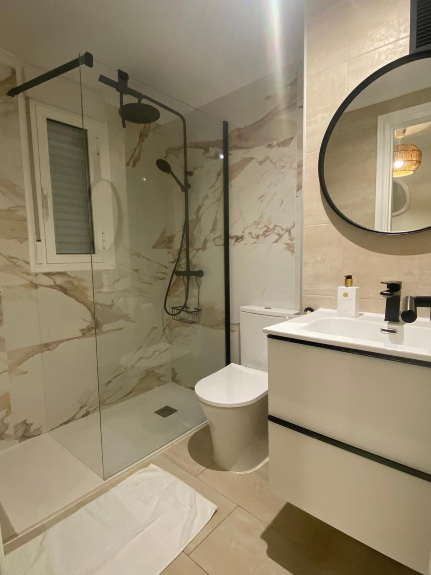 Casa Bendita - Luxury Apartment Benidorm Exteriör bild