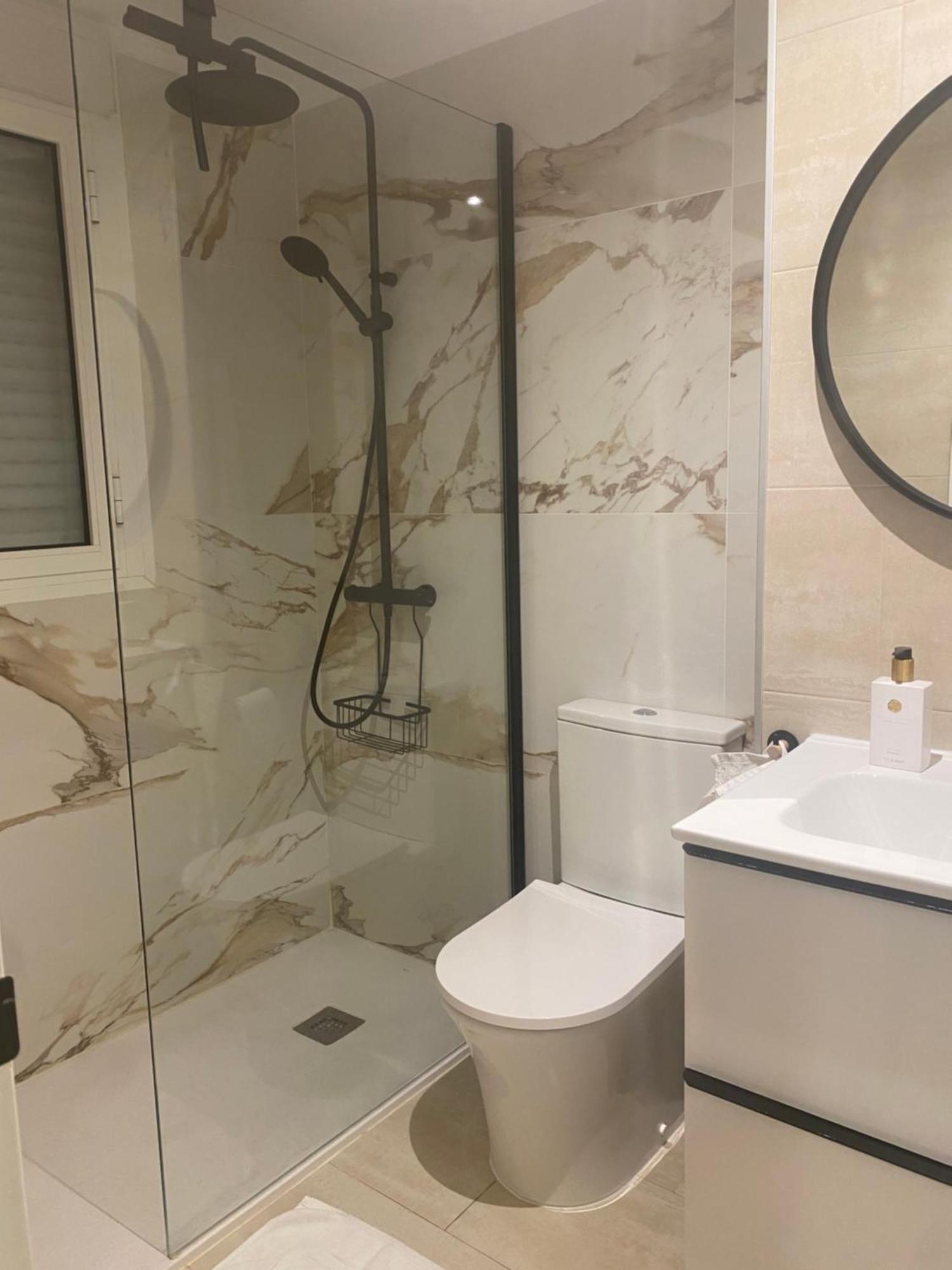 Casa Bendita - Luxury Apartment Benidorm Exteriör bild