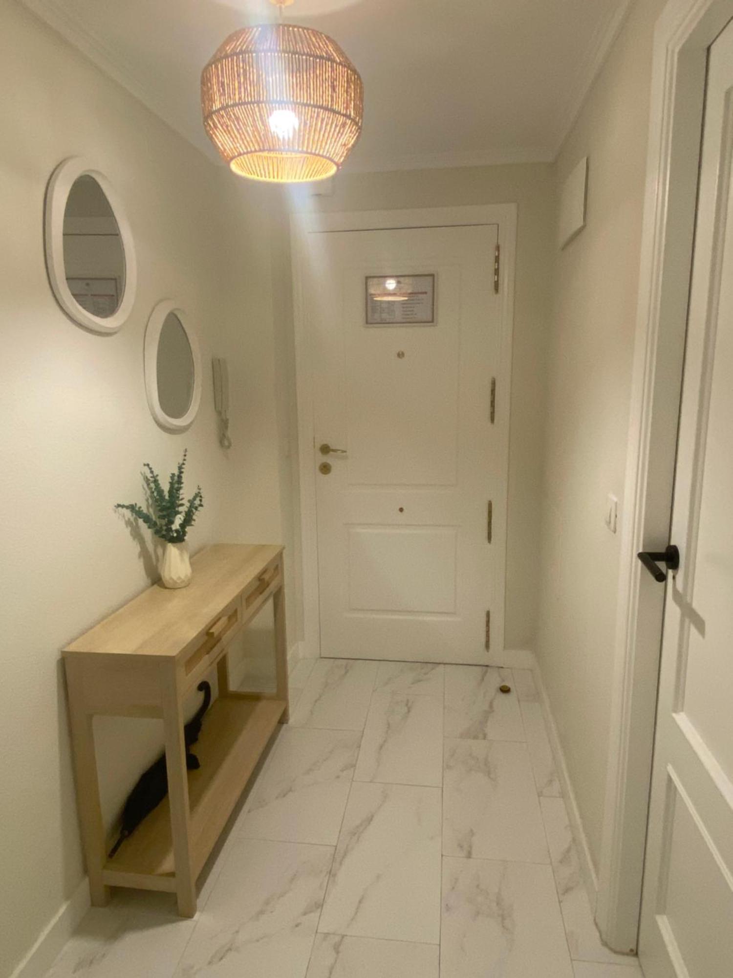 Casa Bendita - Luxury Apartment Benidorm Exteriör bild