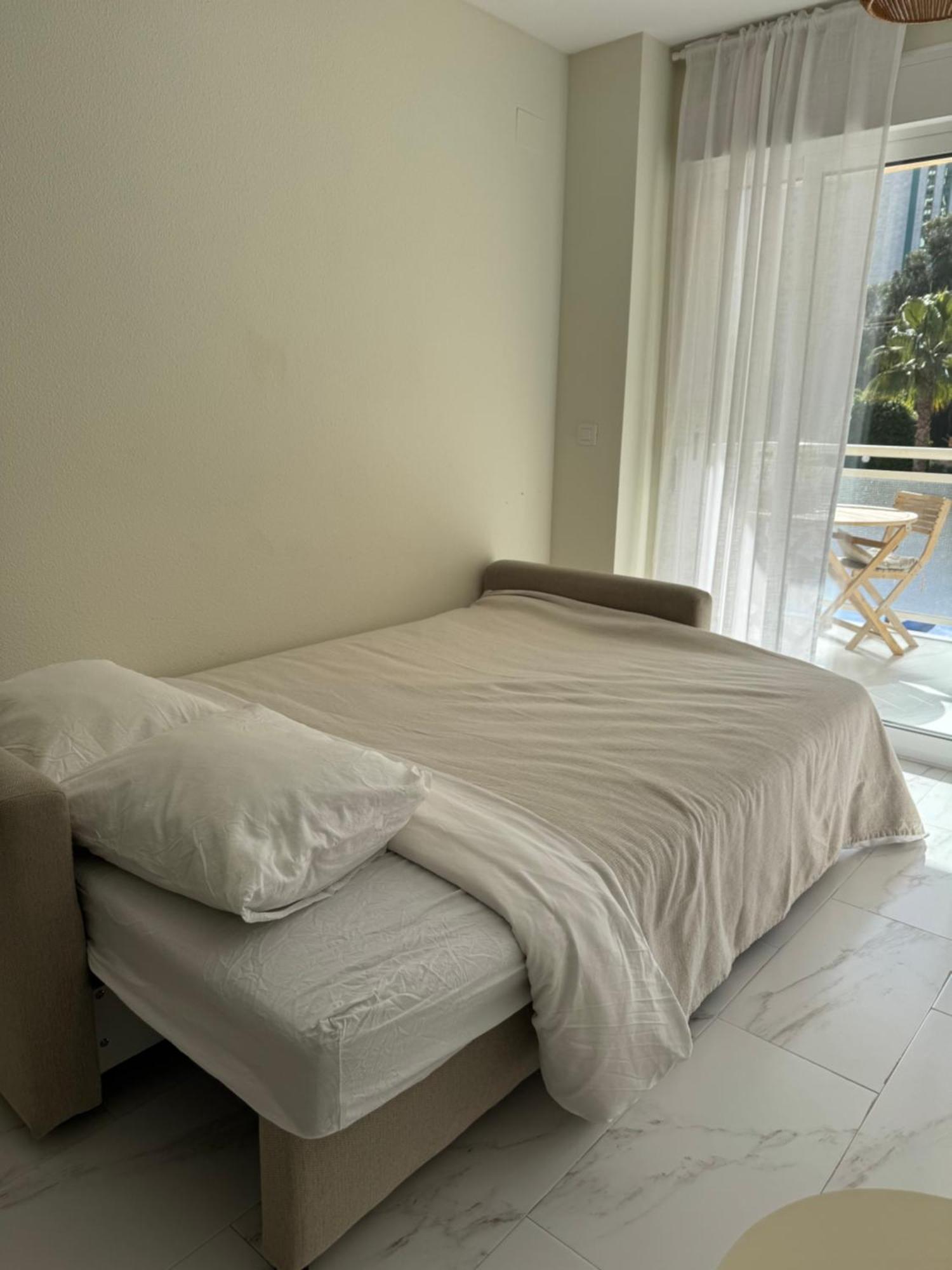 Casa Bendita - Luxury Apartment Benidorm Exteriör bild