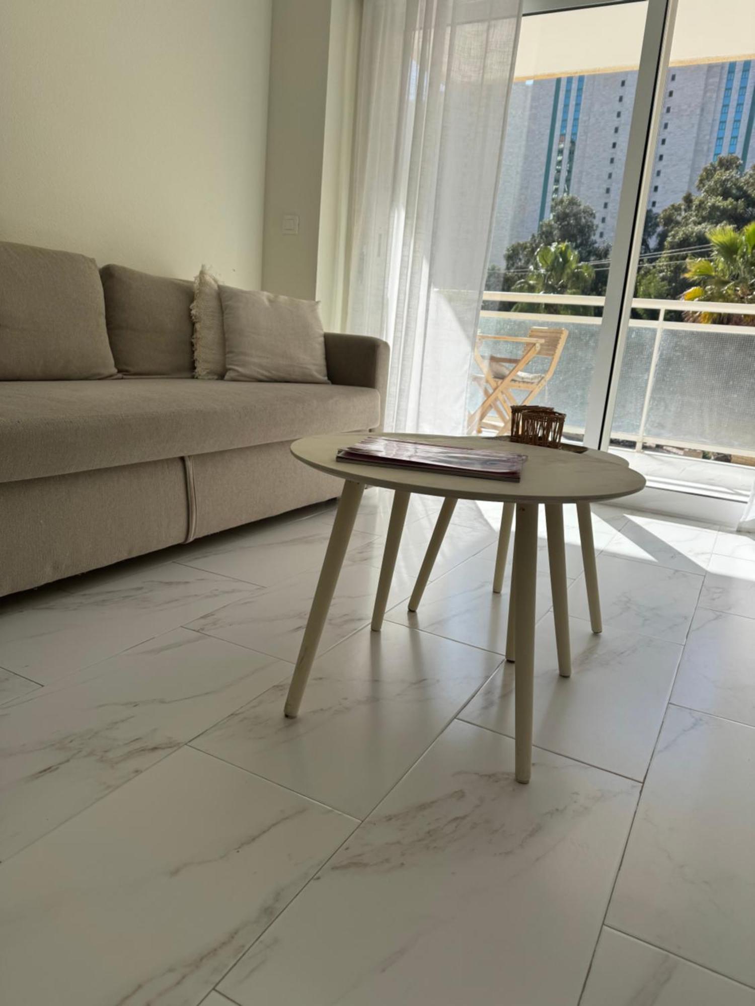 Casa Bendita - Luxury Apartment Benidorm Exteriör bild