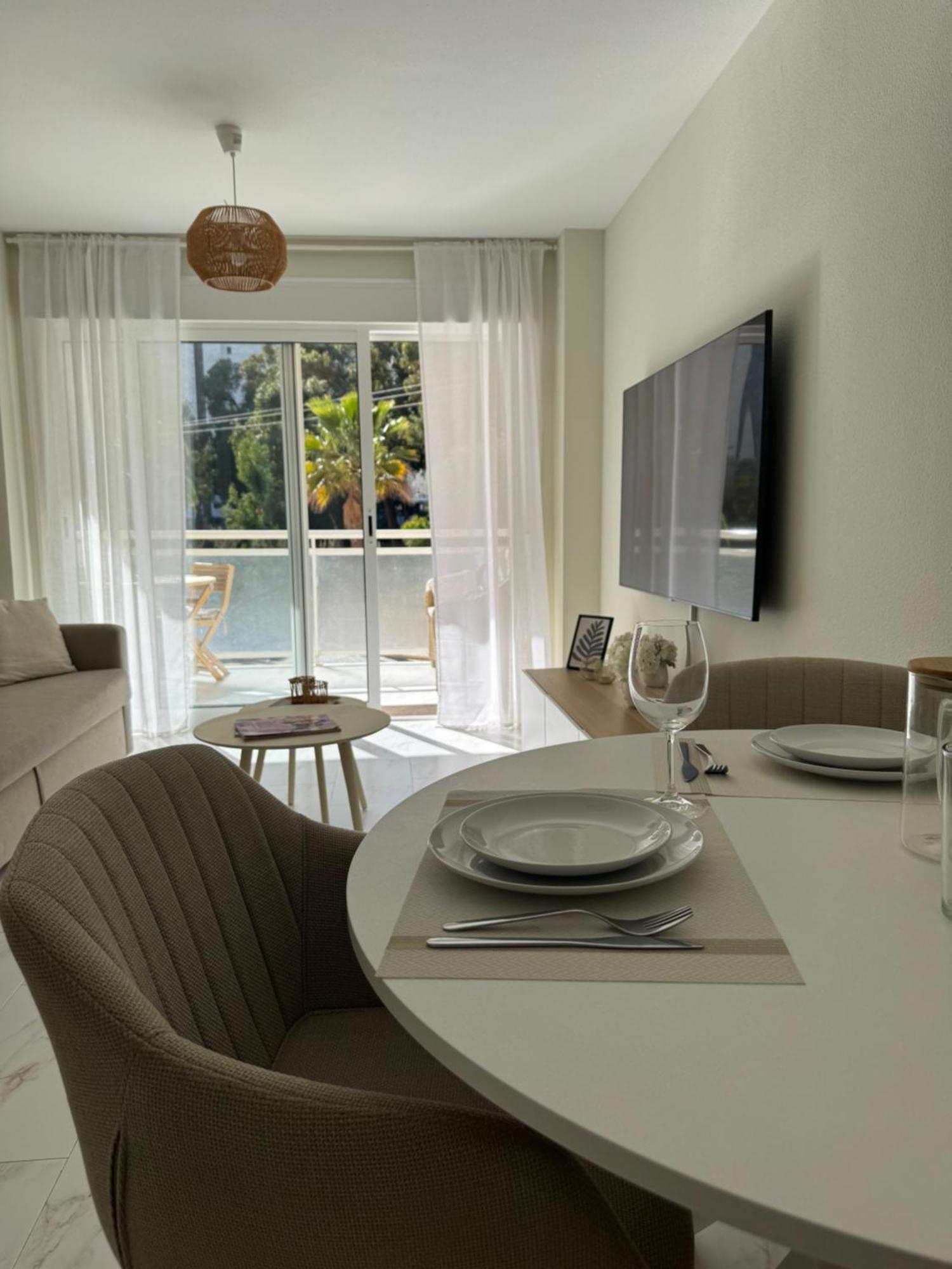 Casa Bendita - Luxury Apartment Benidorm Exteriör bild